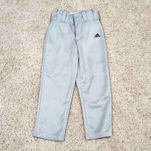 Adidas baseball pants
